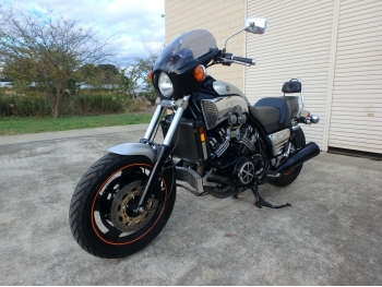 Заказать из Японии мотоцикл Yamaha V-Max 1998 фото 13