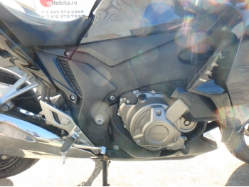 Заказать из Японии мотоцикл Honda VFR1200FD 2010 фото 20