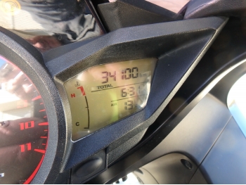 Заказать из Японии мотоцикл Honda VFR1200FD 2010 фото 22