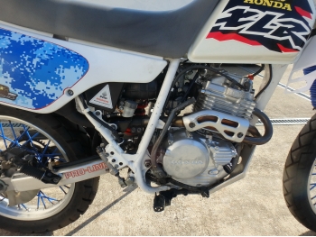 Заказать из Японии мотоцикл Honda XLR250R-3 1990 фото 18