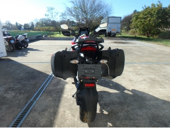     Ducati Multistrada1200S 2011  10