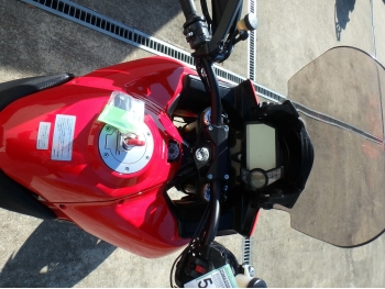     Ducati Multistrada1200S 2011  24