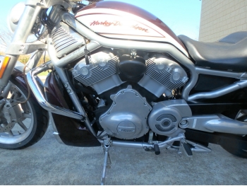     Harley Davidson V-Rod1130 2006  15