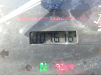     Harley Davidson V-Rod1130 2006  20