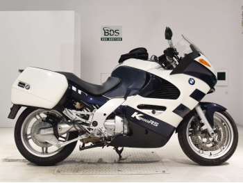 Заказать из Японии мотоцикл BMW K1200RS 2004 фото 2