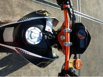 Заказать из Японии мотоцикл KTM 690 Duke R 2013 фото 21
