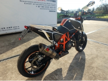     KTM 690 Duke R 2014  9