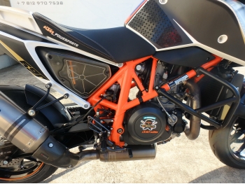 Заказать из Японии мотоцикл KTM 690 Duke R 2014 фото 18