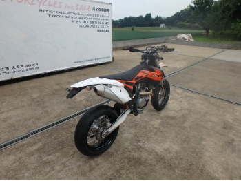 �������� �� ������ �������� KTM 450 SMR 2013 ���� 4