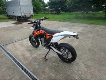 �������� �� ������ �������� KTM 450 SMR 2013 ���� 6