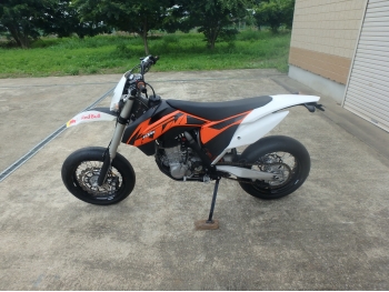 �������� �� ������ �������� KTM 450 SMR 2013 ���� 7
