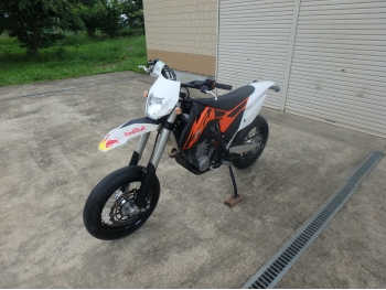 �������� �� ������ �������� KTM 450 SMR 2013 ���� 8