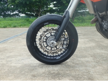 �������� �� ������ �������� KTM 450 SMR 2013 ���� 9