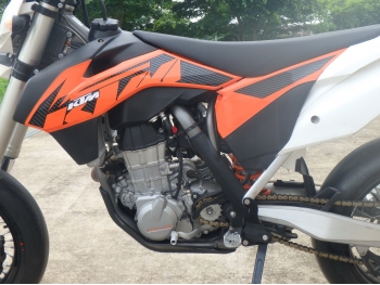 �������� �� ������ �������� KTM 450 SMR 2013 ���� 10