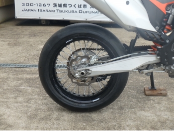 �������� �� ������ �������� KTM 450 SMR 2013 ���� 12