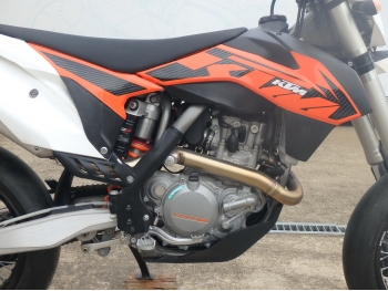 �������� �� ������ �������� KTM 450 SMR 2013 ���� 13