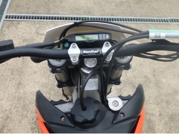 �������� �� ������ �������� KTM 450 SMR 2013 ���� 16