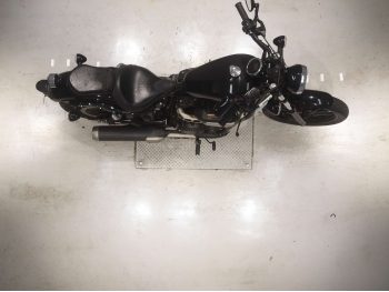 Заказать из Японии мотоцикл Yamaha XV950 Bolt 2014 фото 3