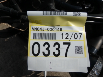 Заказать из Японии мотоцикл Yamaha XV950 Bolt 2014 фото 4