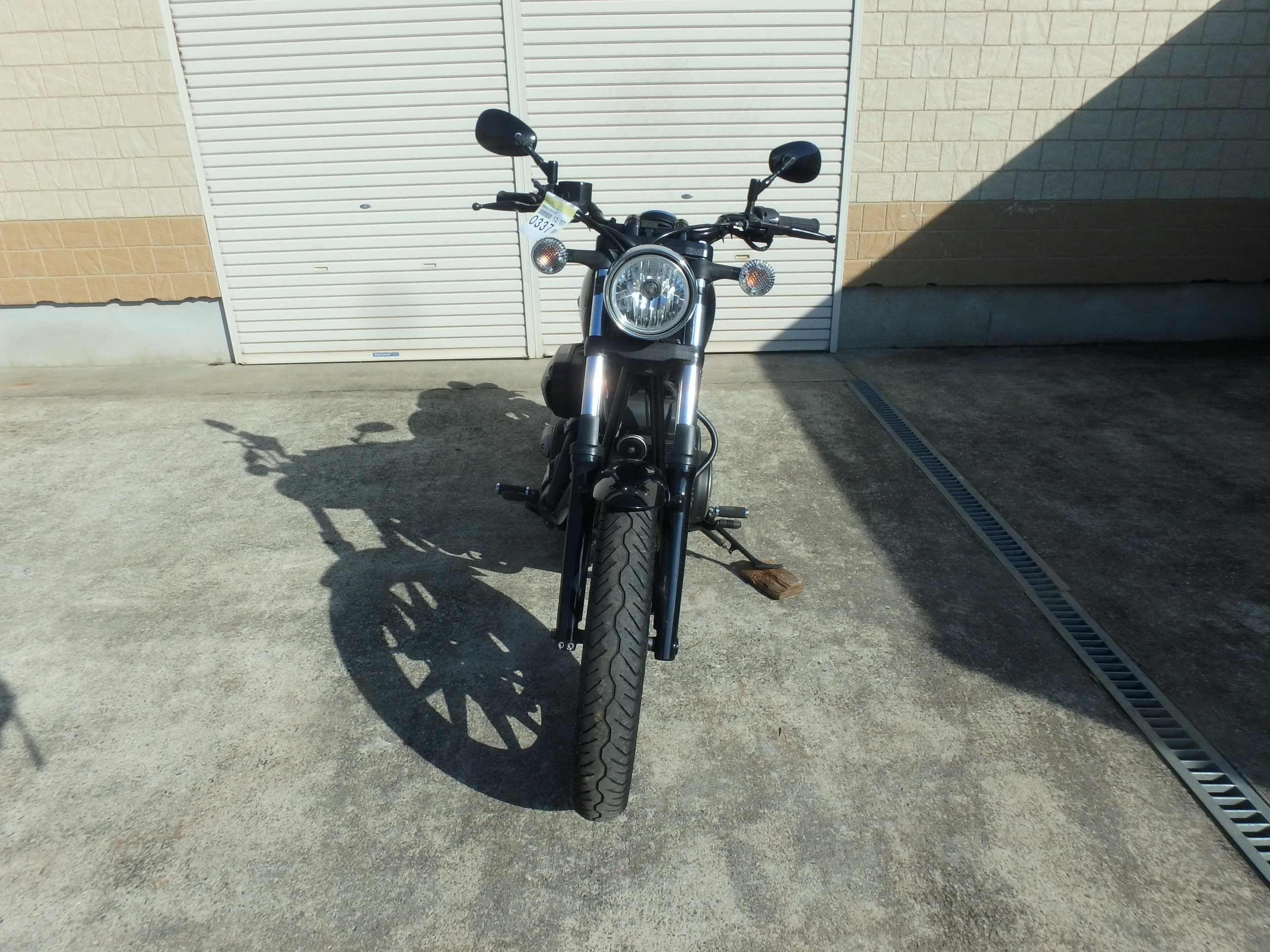 Купить мотоцикл Yamaha XV950 Bolt 2014 фото 6