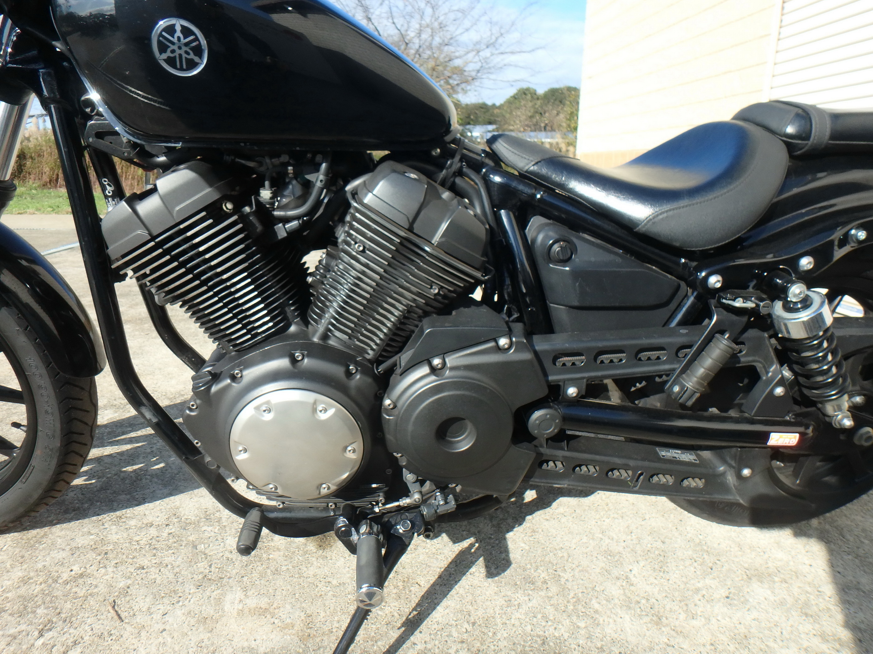 Купить мотоцикл Yamaha XV950 Bolt 2014 фото 15