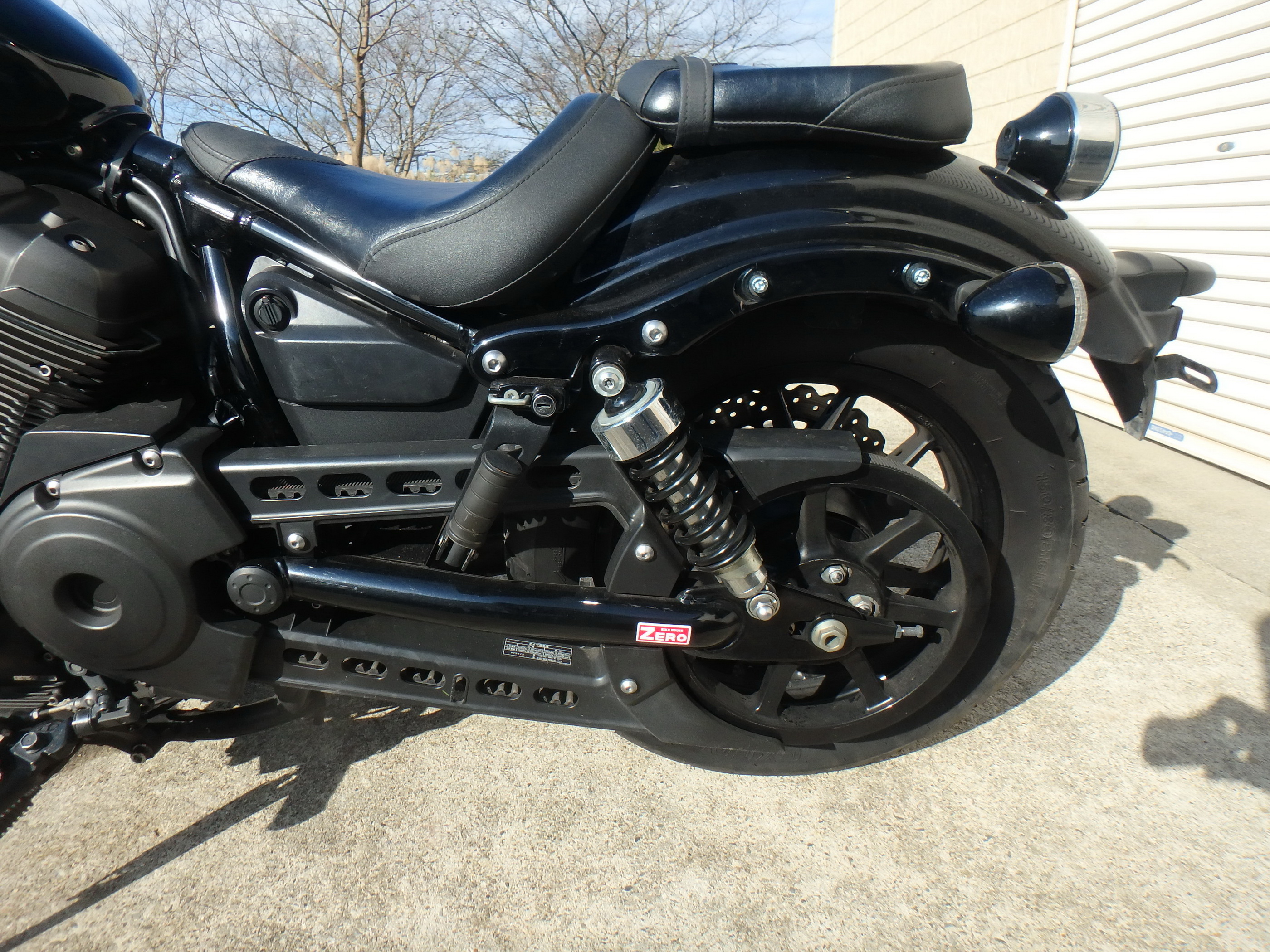 Купить мотоцикл Yamaha XV950 Bolt 2014 фото 16