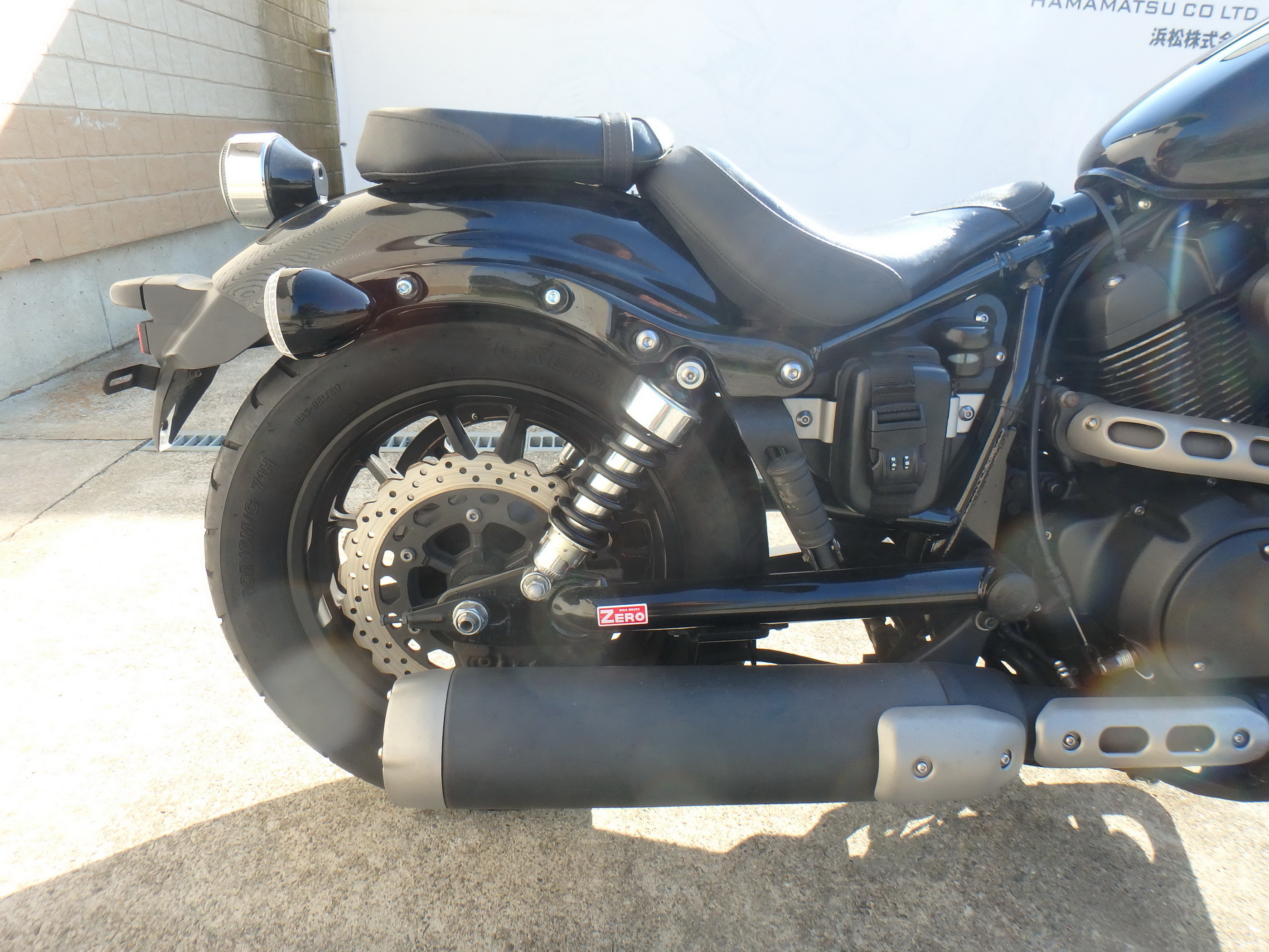 Купить мотоцикл Yamaha XV950 Bolt 2014 фото 17