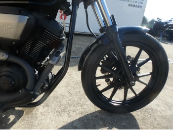 Заказать из Японии мотоцикл Yamaha XV950 Bolt 2014 фото 19
