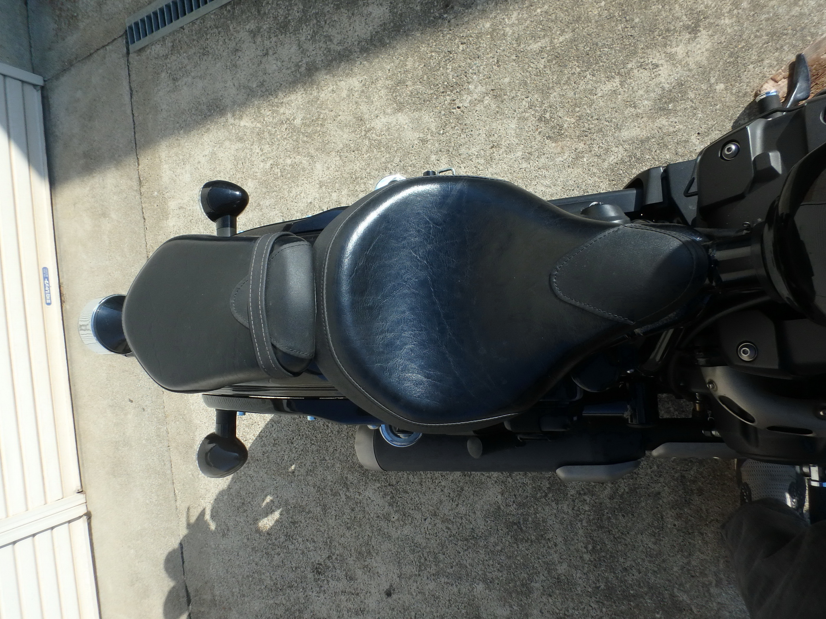 Купить мотоцикл Yamaha XV950 Bolt 2014 фото 23