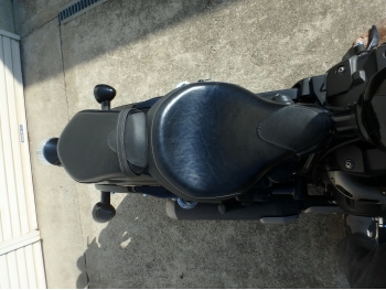 Заказать из Японии мотоцикл Yamaha XV950 Bolt 2014 фото 23