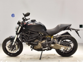     Ducati Monster821A M821A 2014  1