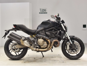     Ducati Monster821A M821A 2014  2