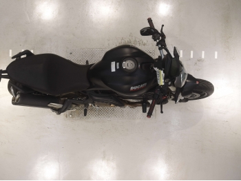 Заказать из Японии мотоцикл Ducati Monster821A M821A 2014 фото 3