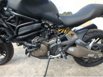     Ducati Monster821A M821A 2014  15