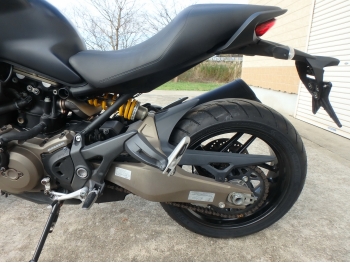 Заказать из Японии мотоцикл Ducati Monster821A M821A 2014 фото 16