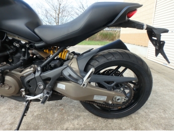     Ducati Monster821A M821A 2014  16