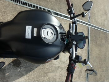 Заказать из Японии мотоцикл Ducati Monster821A M821A 2014 фото 22