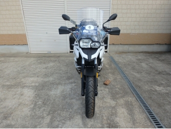 Заказать из Японии мотоцикл BMW F700GS 2015 фото 6