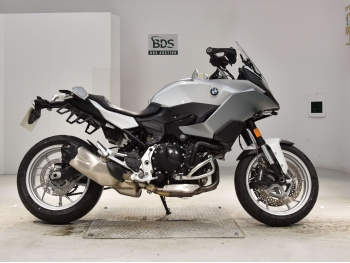 Заказать из Японии мотоцикл BMW F900XR 2020 фото 2