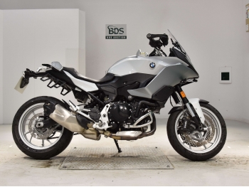     BMW F900XR 2020  2