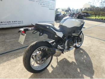 Заказать из Японии мотоцикл BMW F900XR 2020 фото 9