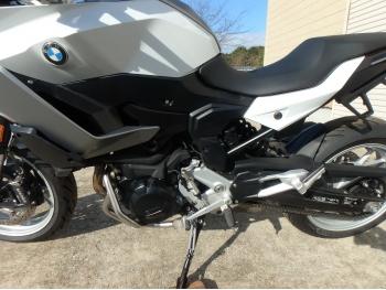     BMW F900XR 2020  15