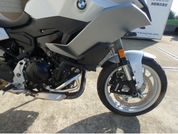 Заказать из Японии мотоцикл BMW F900XR 2020 фото 19