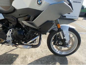     BMW F900XR 2020  19