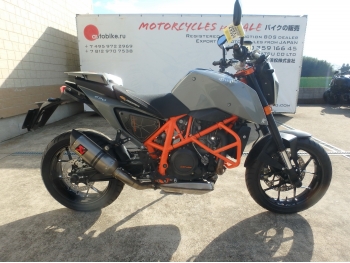     KTM 690 Duke R 2014  8