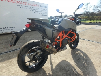     KTM 690 Duke R 2014  9