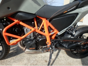 Заказать из Японии мотоцикл KTM 690 Duke R 2014 фото 15