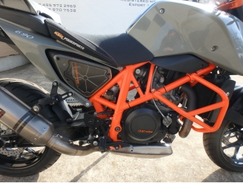 Заказать из Японии мотоцикл KTM 690 Duke R 2014 фото 18