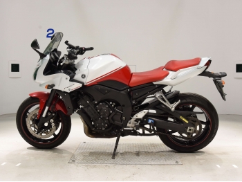 Заказать из Японии мотоцикл Yamaha FZ-1 Fazer Limited Edition 2009 фото 1
