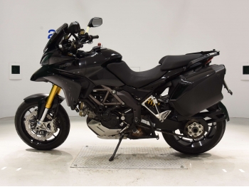     Ducati Multistrada1200S 2010  1